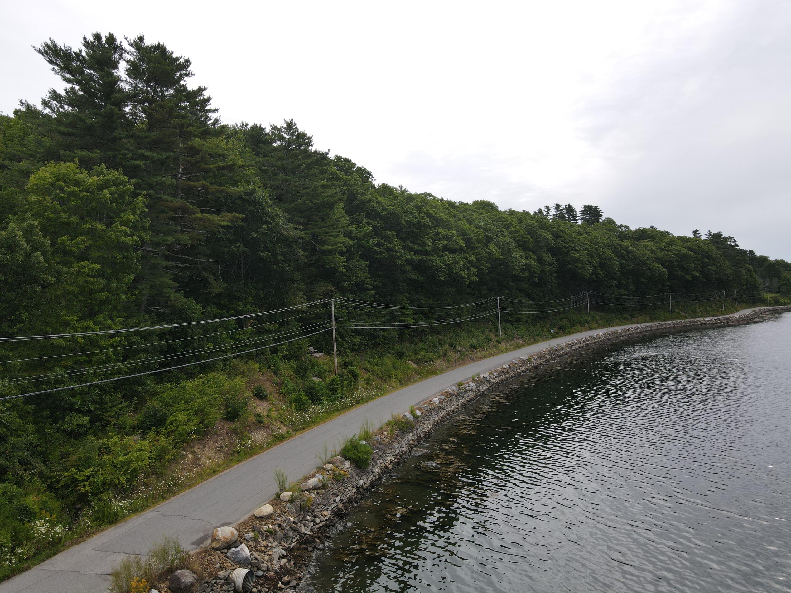 0 Robbins Road Belfast ME 04915