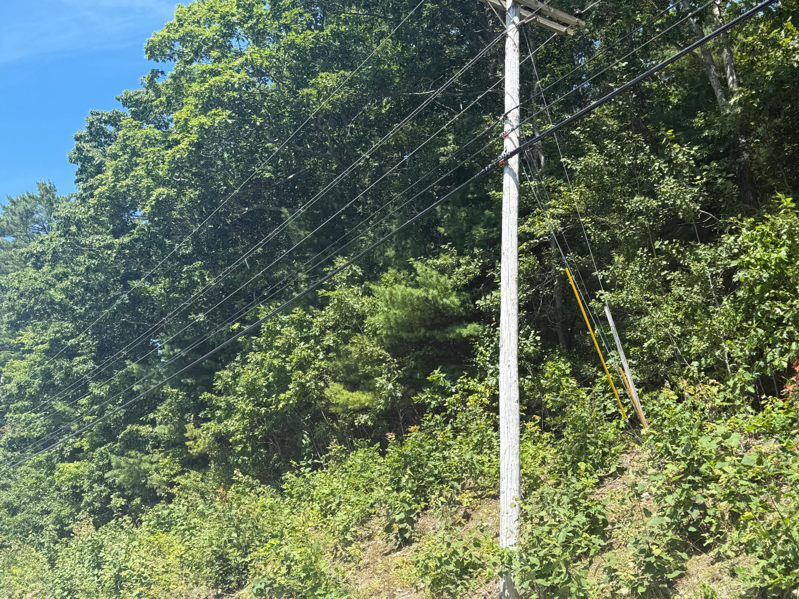 0 Robbins Road Belfast ME 04915