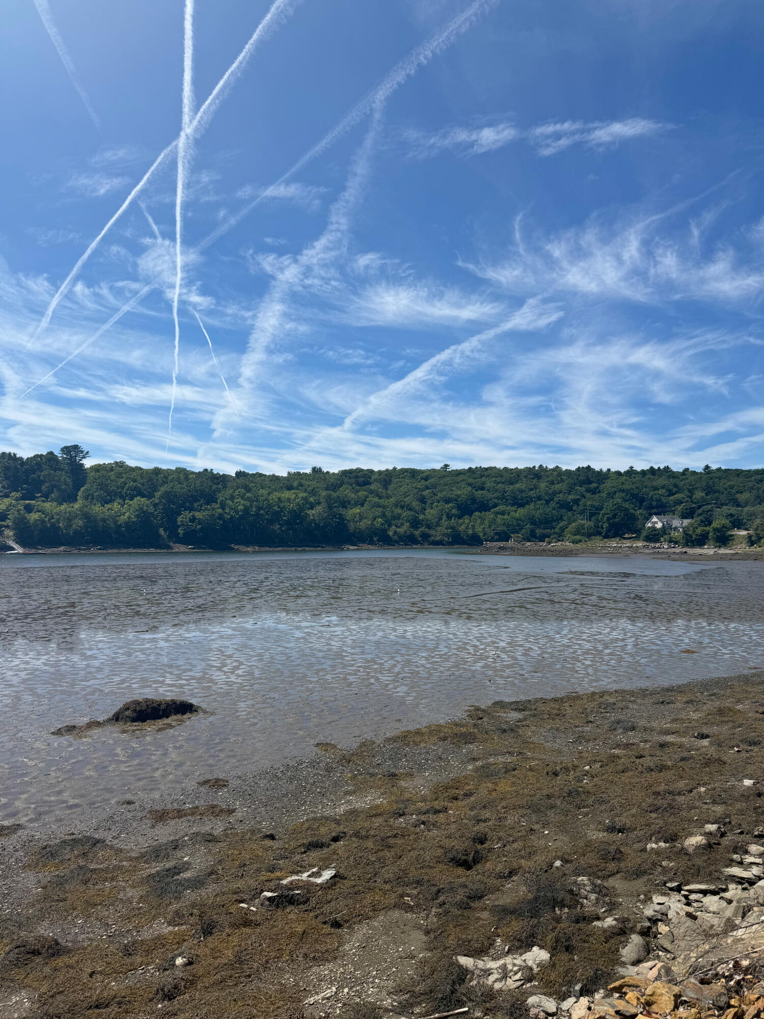 0 Robbins Road Belfast ME 04915