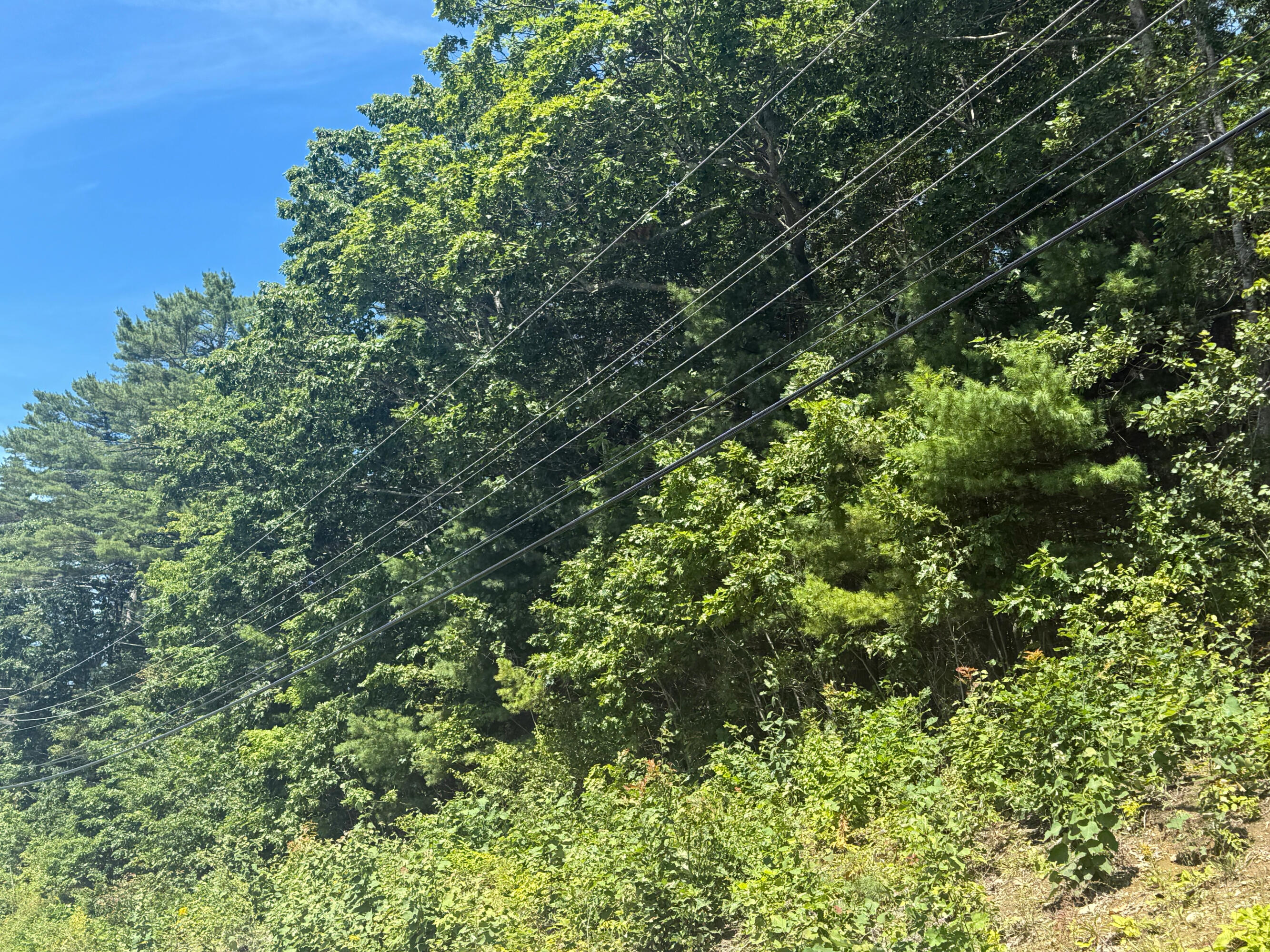 0 Robbins Road Belfast ME 04915