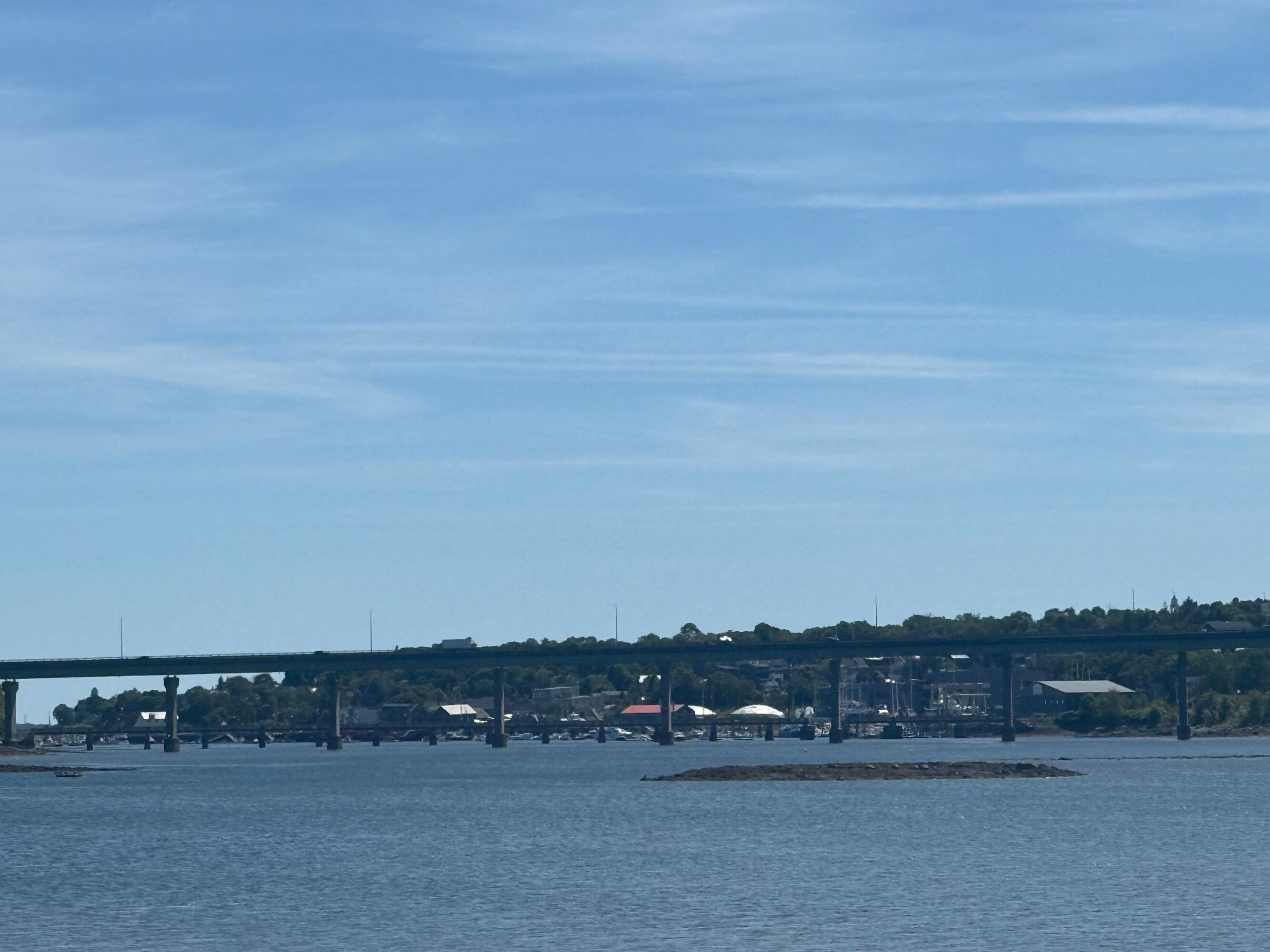 0 Robbins Road Belfast ME 04915