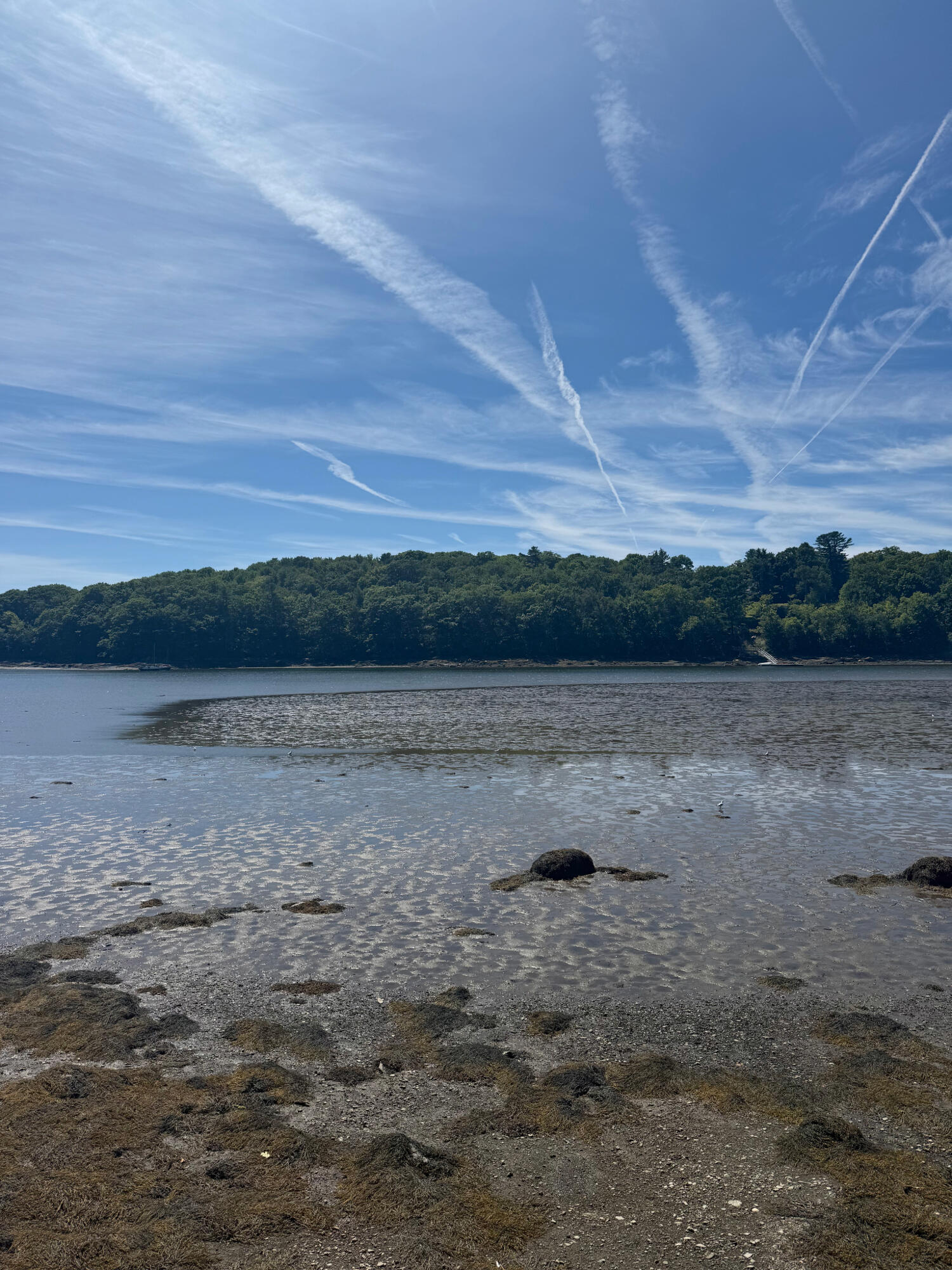 0 Robbins Road Belfast ME 04915