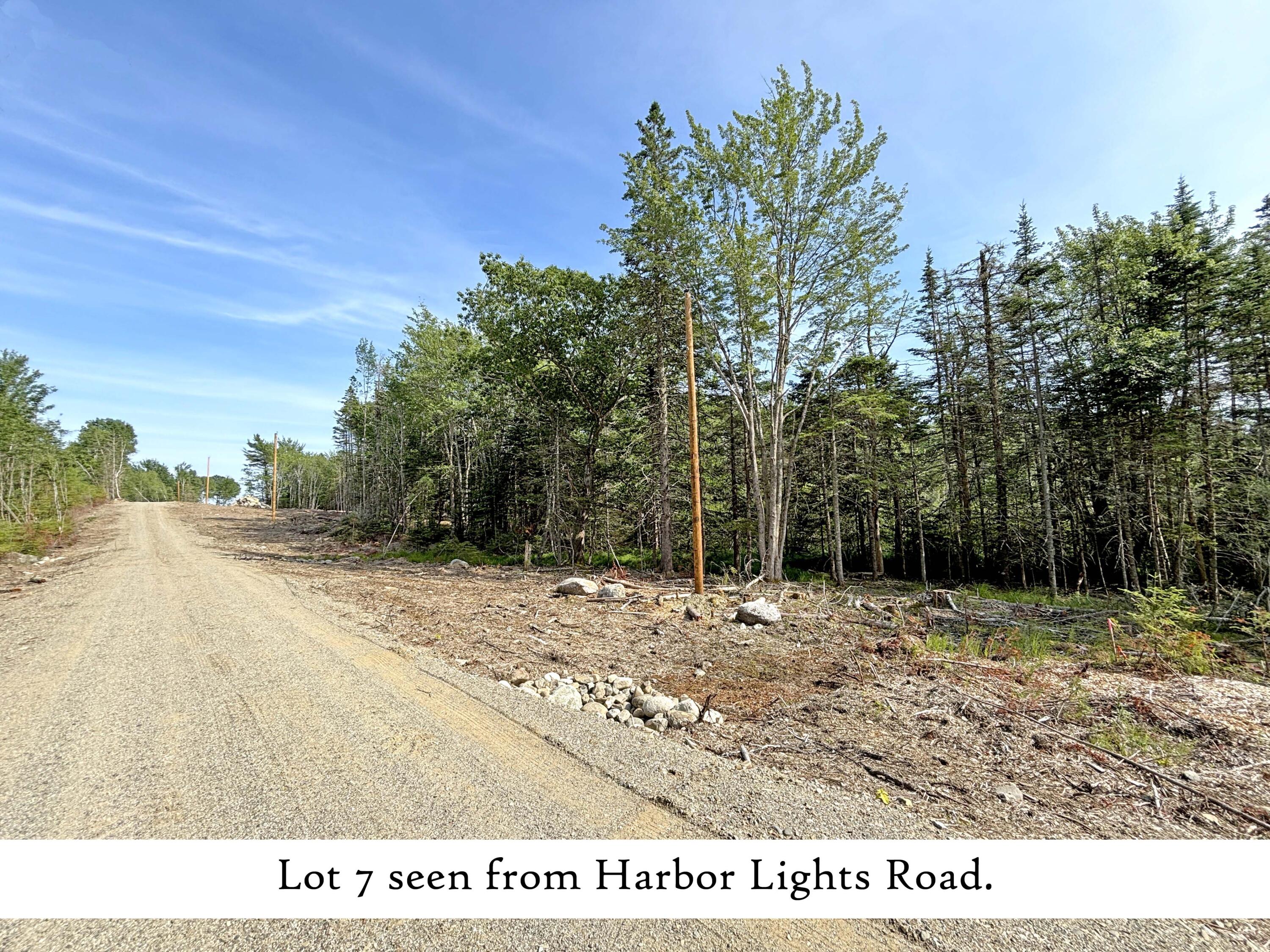 7 Harbor Lights Road Bar Harbor ME 04609