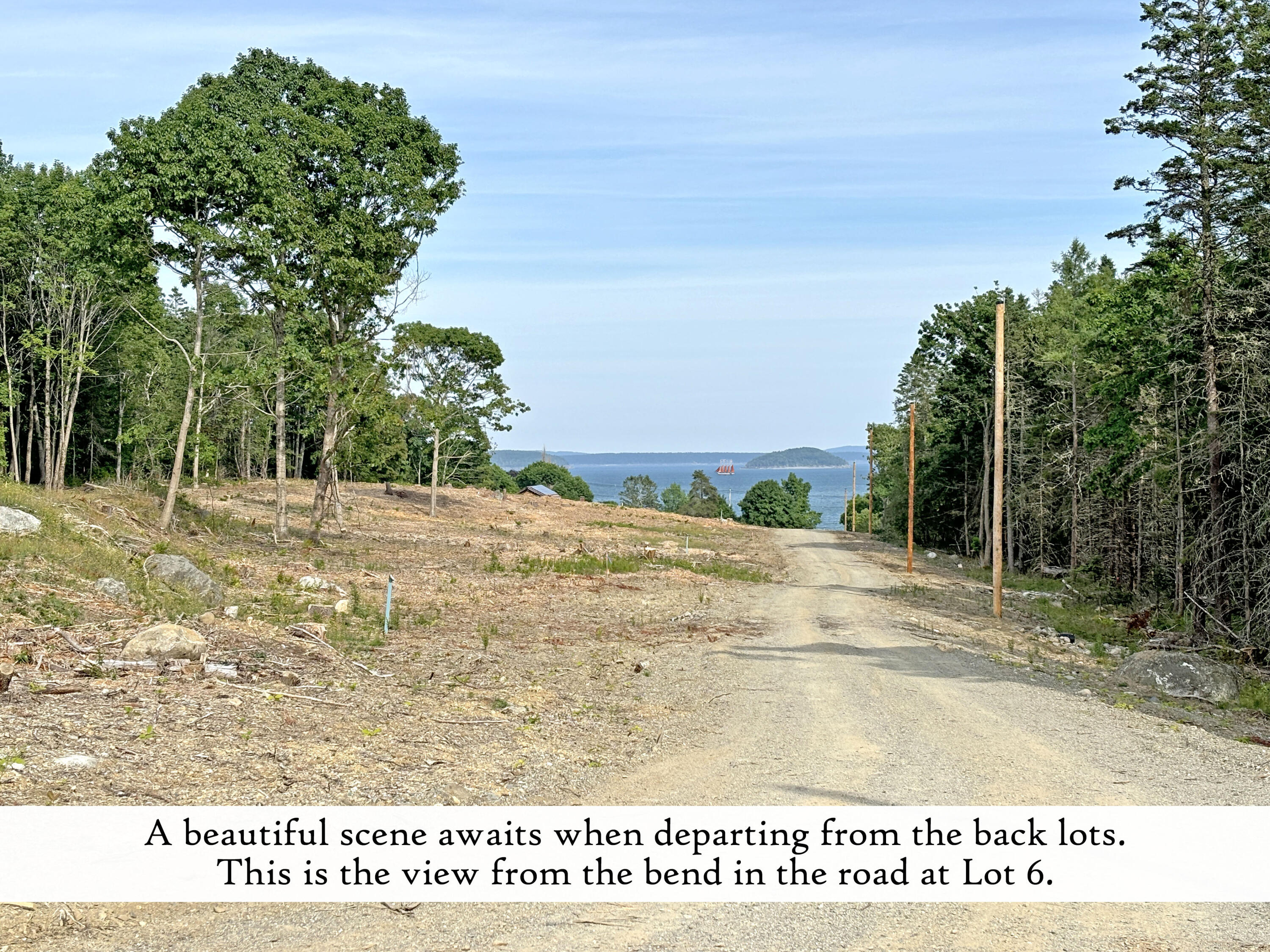 7 Harbor Lights Road Bar Harbor ME 04609