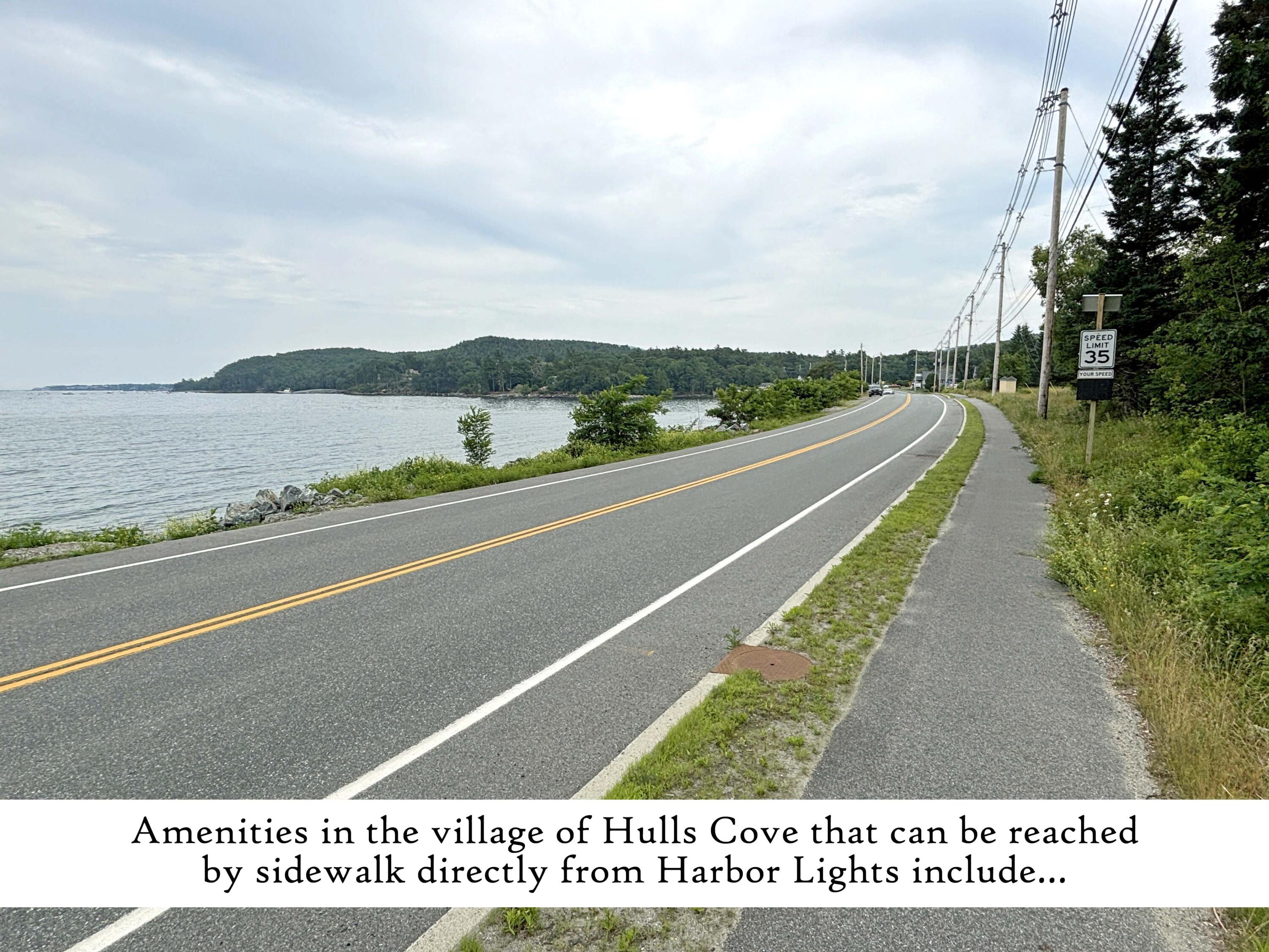 7 Harbor Lights Road Bar Harbor ME 04609