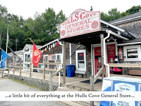 7 Harbor Lights Road Bar Harbor ME 04609