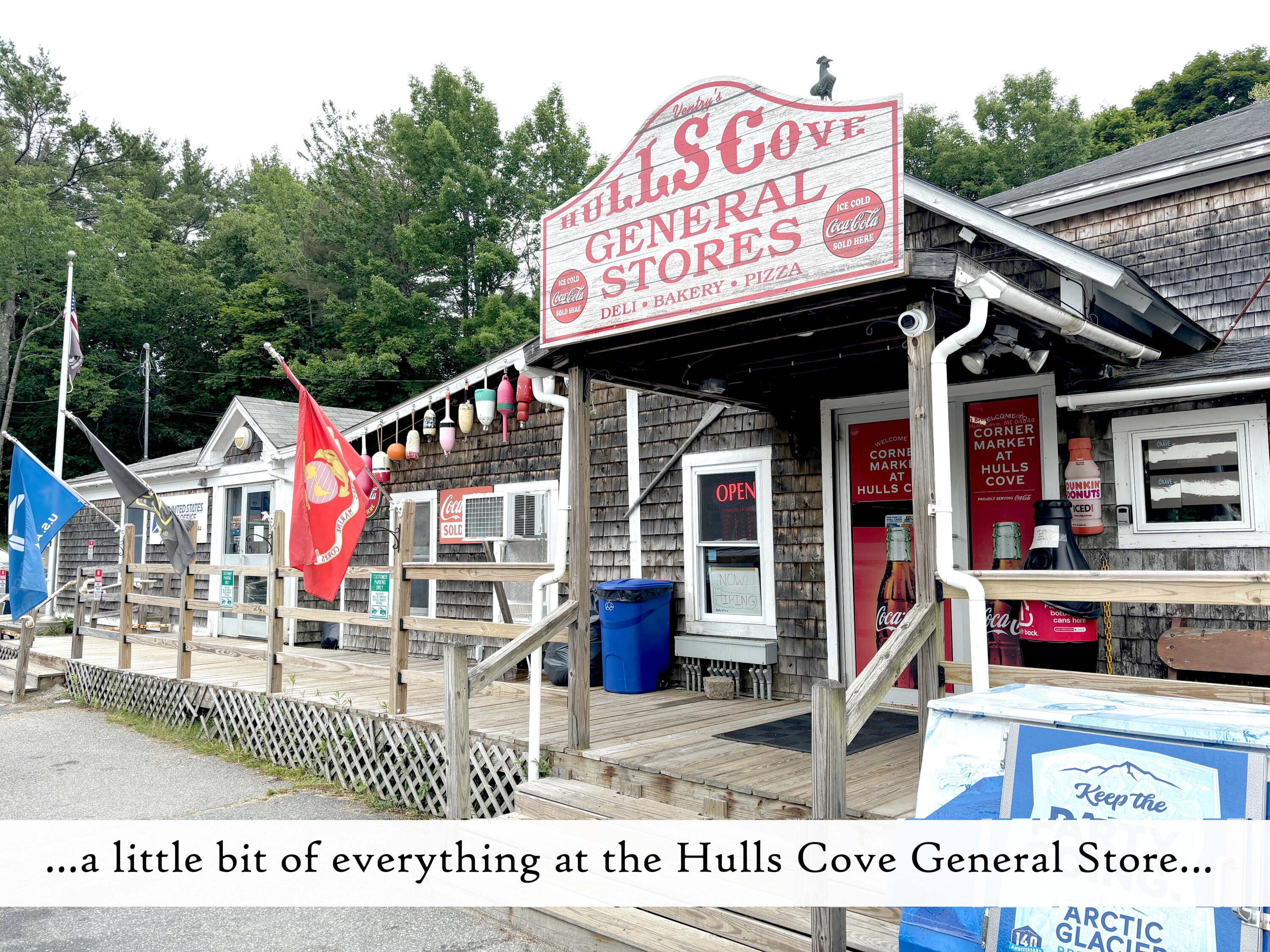 7 Harbor Lights Road Bar Harbor ME 04609