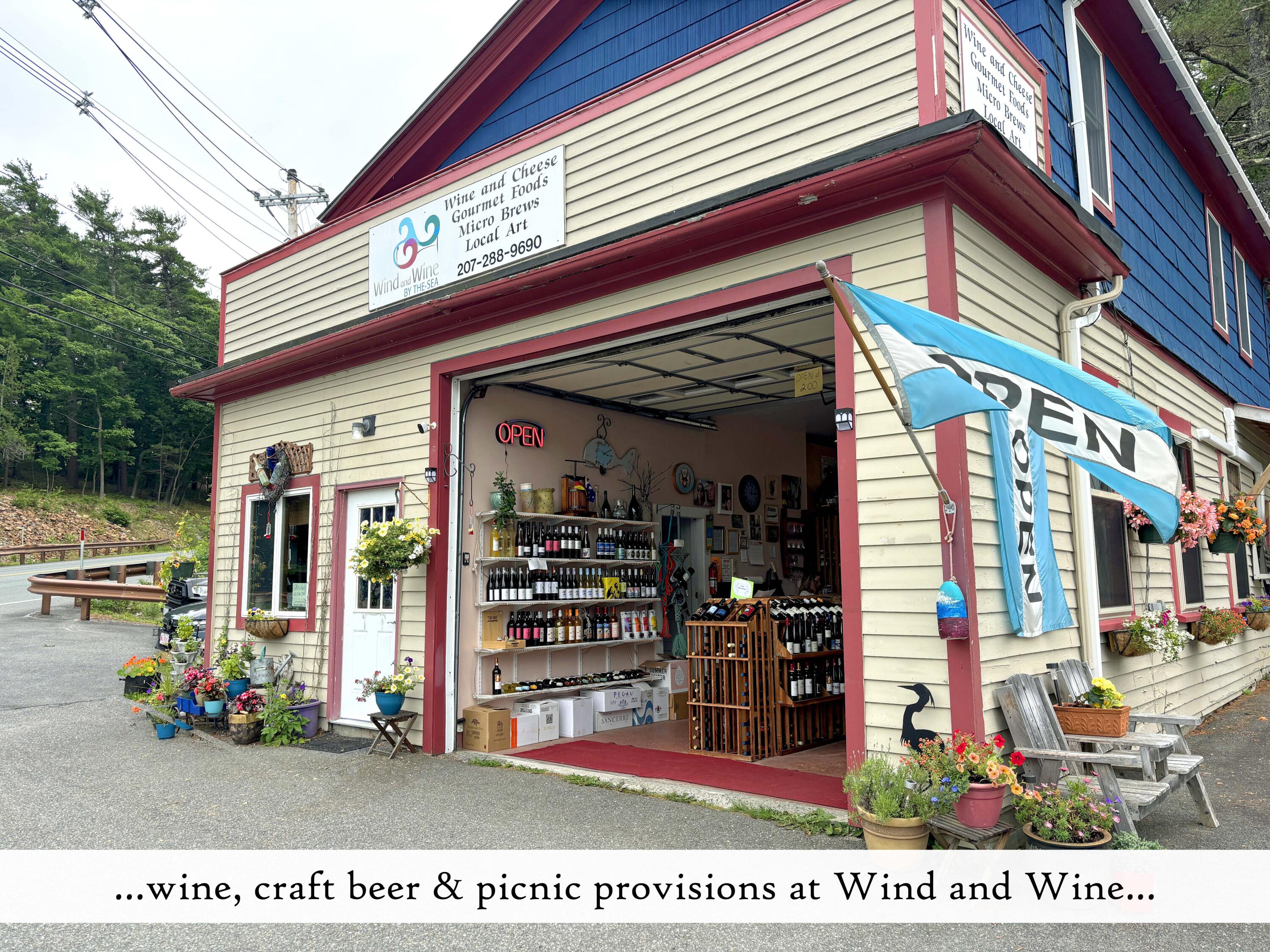 7 Harbor Lights Road Bar Harbor ME 04609
