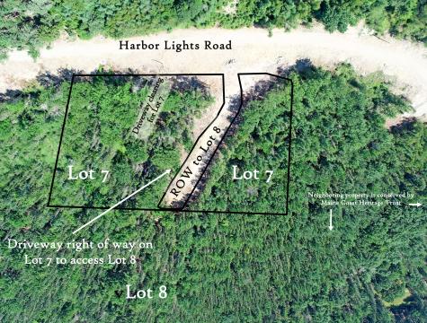 7 Harbor Lights Road Bar Harbor ME 04609