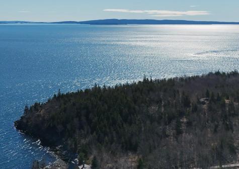 Lot 12-004 Coombs Neck Road Vinalhaven ME 04863