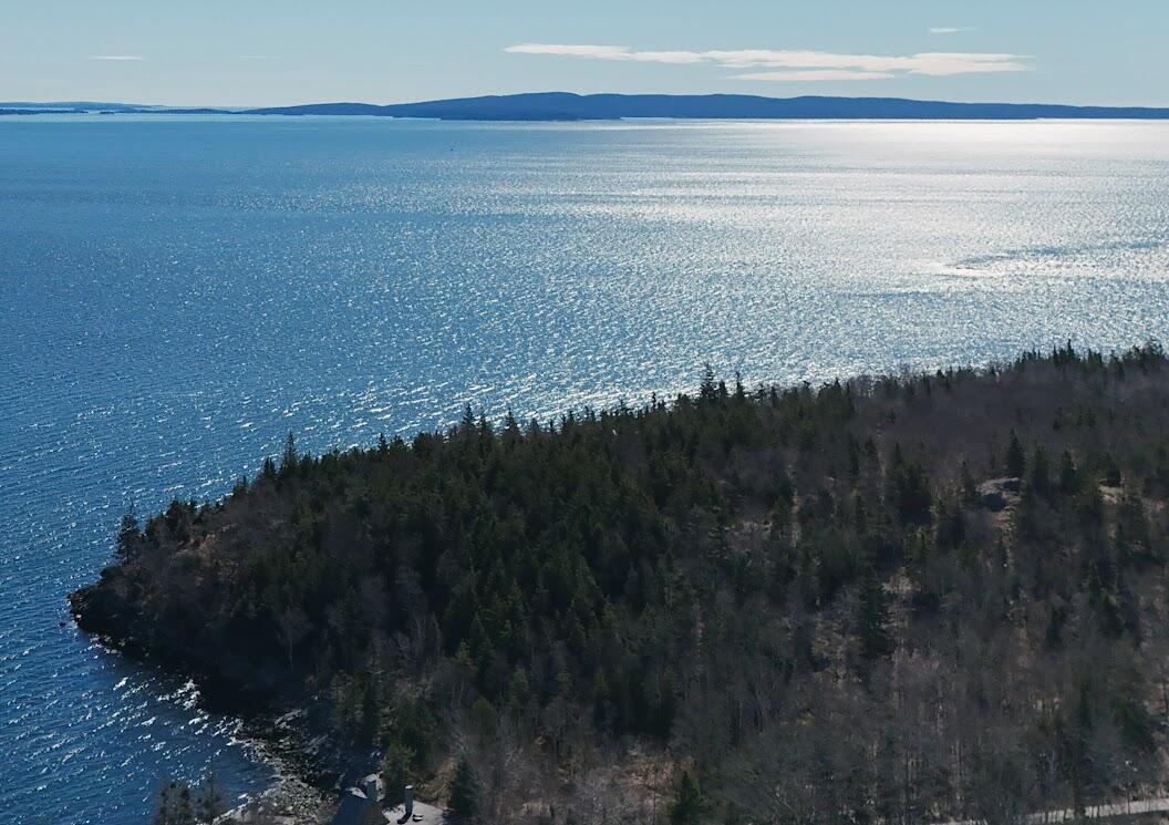 Lot 12-004 Coombs Neck Road Vinalhaven ME 04863