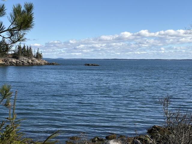 Lot 12-004 Coombs Neck Road Vinalhaven ME 04863