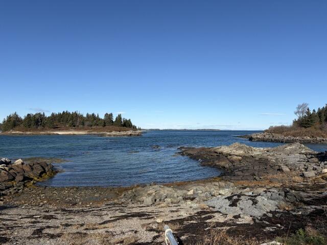 Lot 12-004 Coombs Neck Road Vinalhaven ME 04863