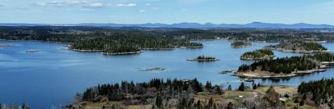 Lot 12-004 Coombs Neck Road Vinalhaven ME 04863