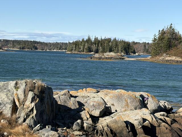 Lot 12-004 Coombs Neck Road Vinalhaven ME 04863