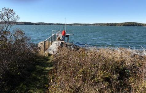 Lot 12-004 Coombs Neck Road Vinalhaven ME 04863