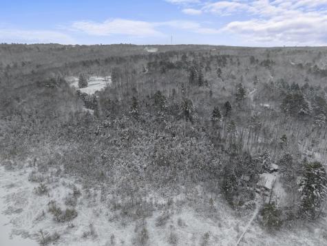 Lot 45-2 Pinewoods Trail Oakland ME 04963