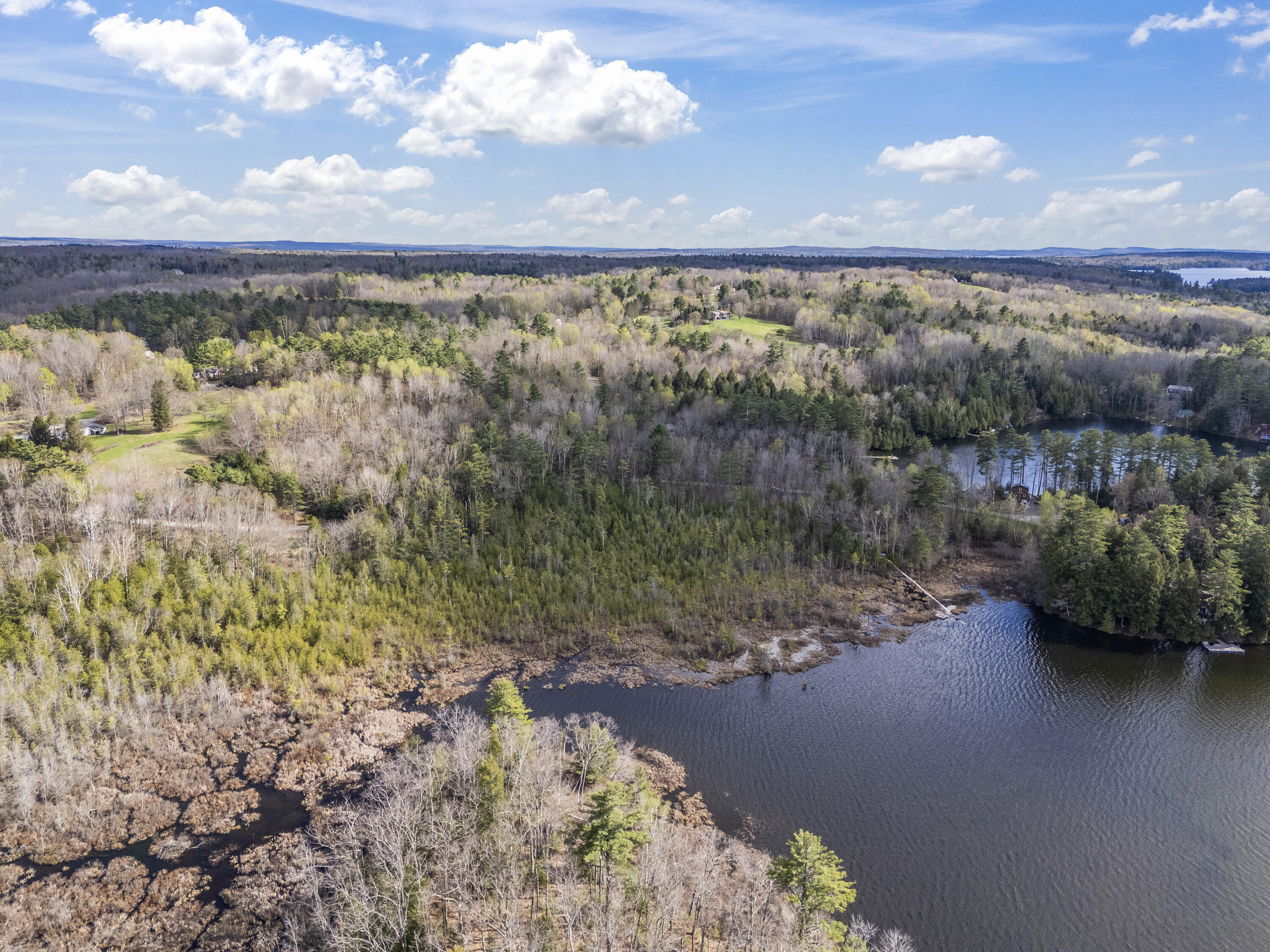 Lot 45-2 Pinewoods Trail Oakland ME 04963
