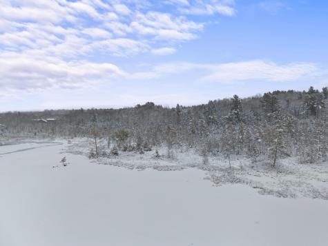 Lot 45-2 Pinewoods Trail Oakland ME 04963
