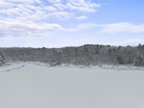 Lot 45-2 Pinewoods Trail Oakland ME 04963