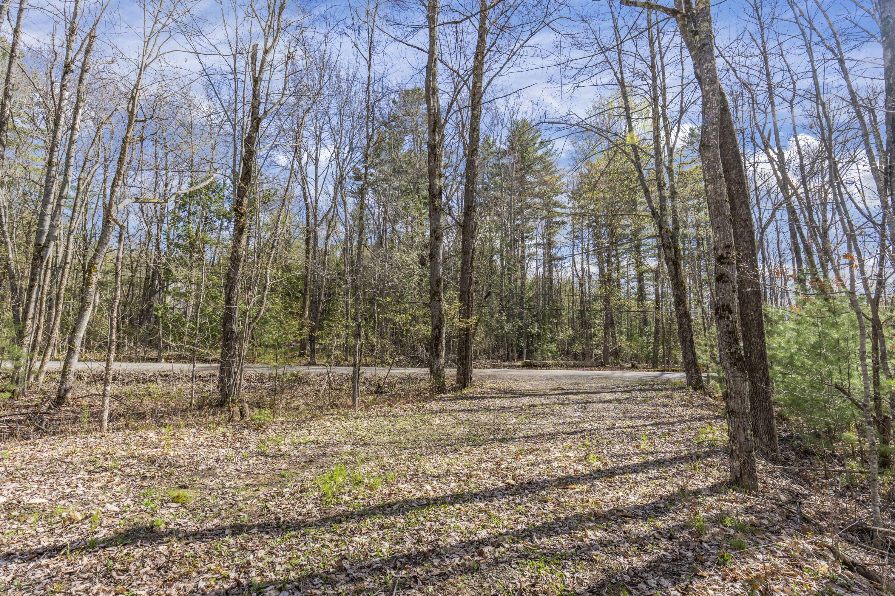 Lot 45-2 Pinewoods Trail Oakland ME 04963