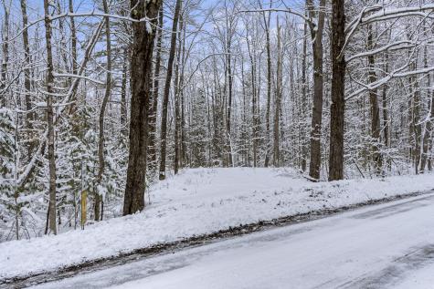 Lot 45-2 Pinewoods Trail Oakland ME 04963