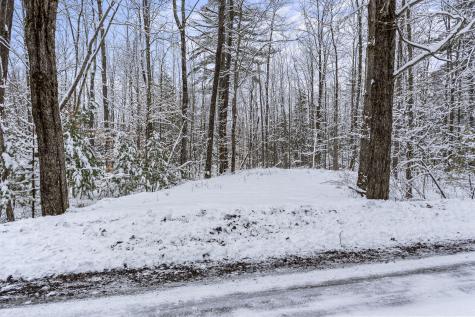 Lot 45-2 Pinewoods Trail Oakland ME 04963