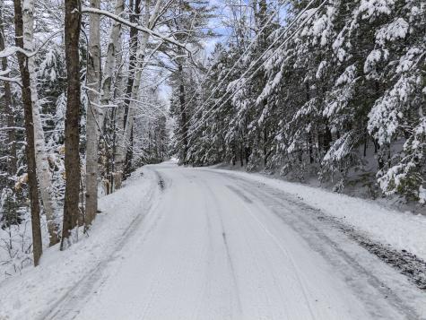 Lot 45-2 Pinewoods Trail Oakland ME 04963