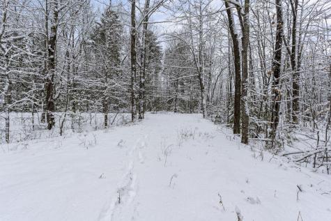 Lot 45-2 Pinewoods Trail Oakland ME 04963