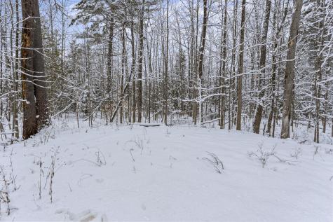 Lot 45-2 Pinewoods Trail Oakland ME 04963