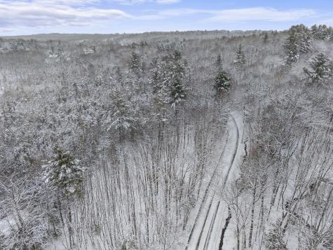 Lot 45-2 Pinewoods Trail Oakland ME 04963