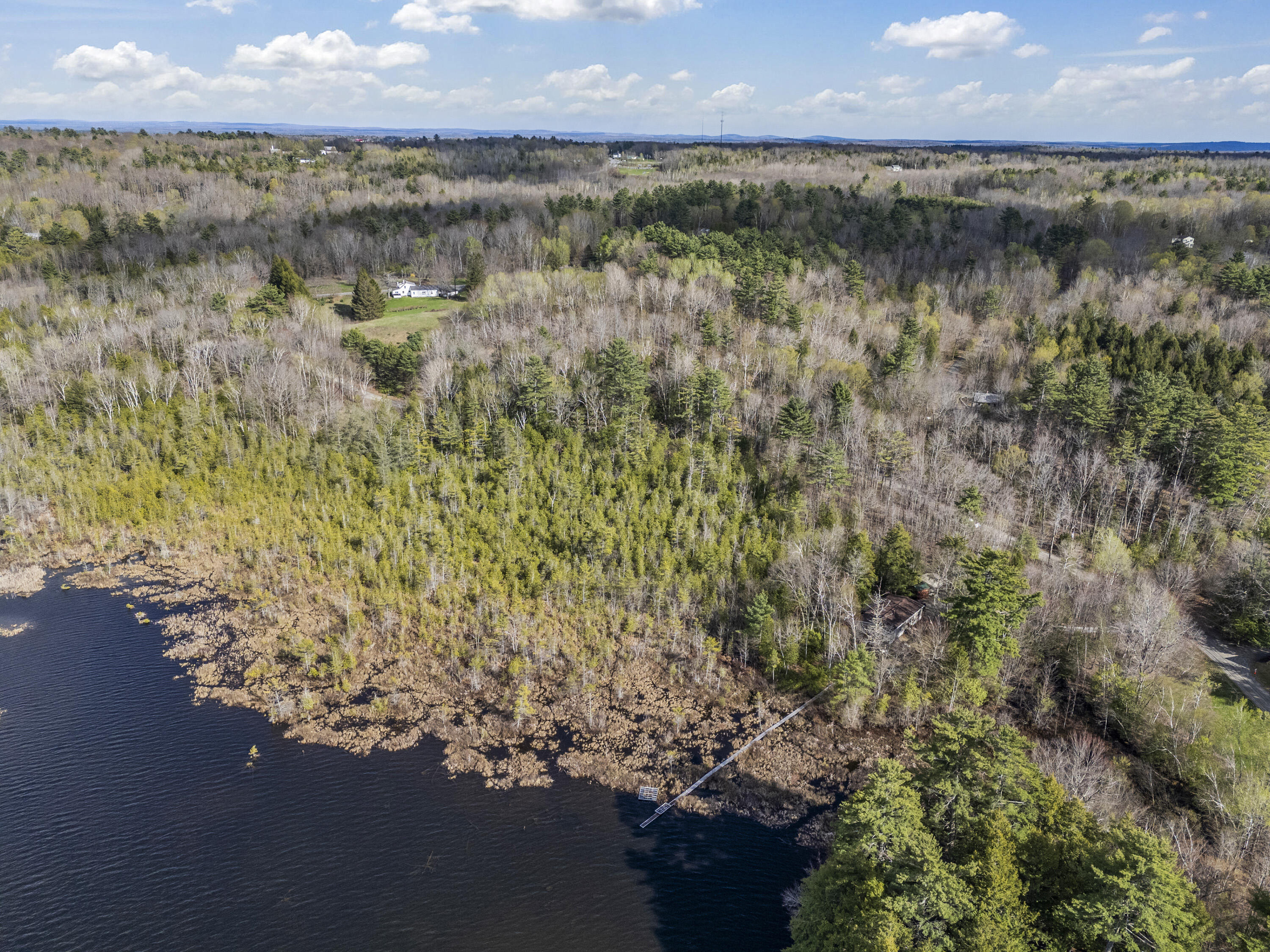 Lot 45-2 Pinewoods Trail Oakland ME 04963