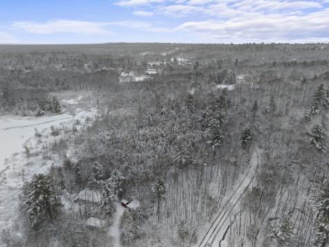Lot 45-2 Pinewoods Trail Oakland ME 04963