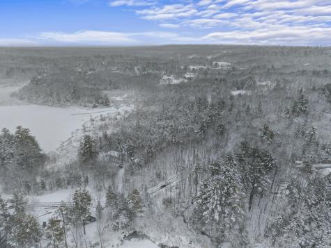 Lot 45-2 Pinewoods Trail Oakland ME 04963