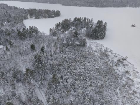 Lot 45-2 Pinewoods Trail Oakland ME 04963