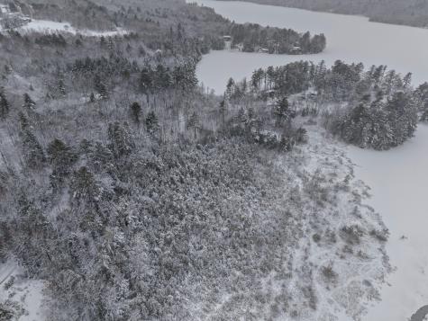 Lot 45-2 Pinewoods Trail Oakland ME 04963