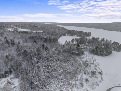 Lot 45-2 Pinewoods Trail Oakland ME 04963