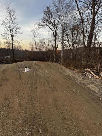 2490 Western Avenue Newburgh ME 04444