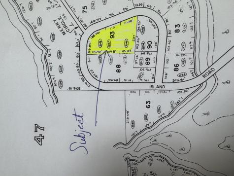 Mp46lt2017 Island Road Limerick ME 04061