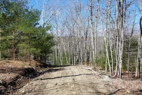 9 River Road Brooklin ME 04616