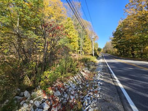 R-5 13-a Norton Hill Road Strong ME 04983