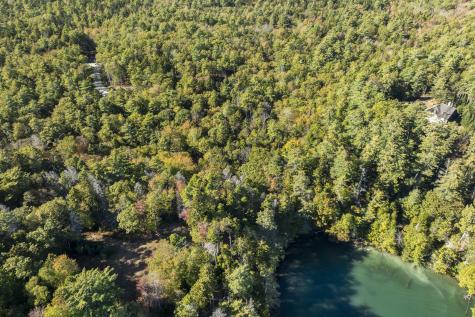Lot 4-d Midden Ridge Road Boothbay ME 04537