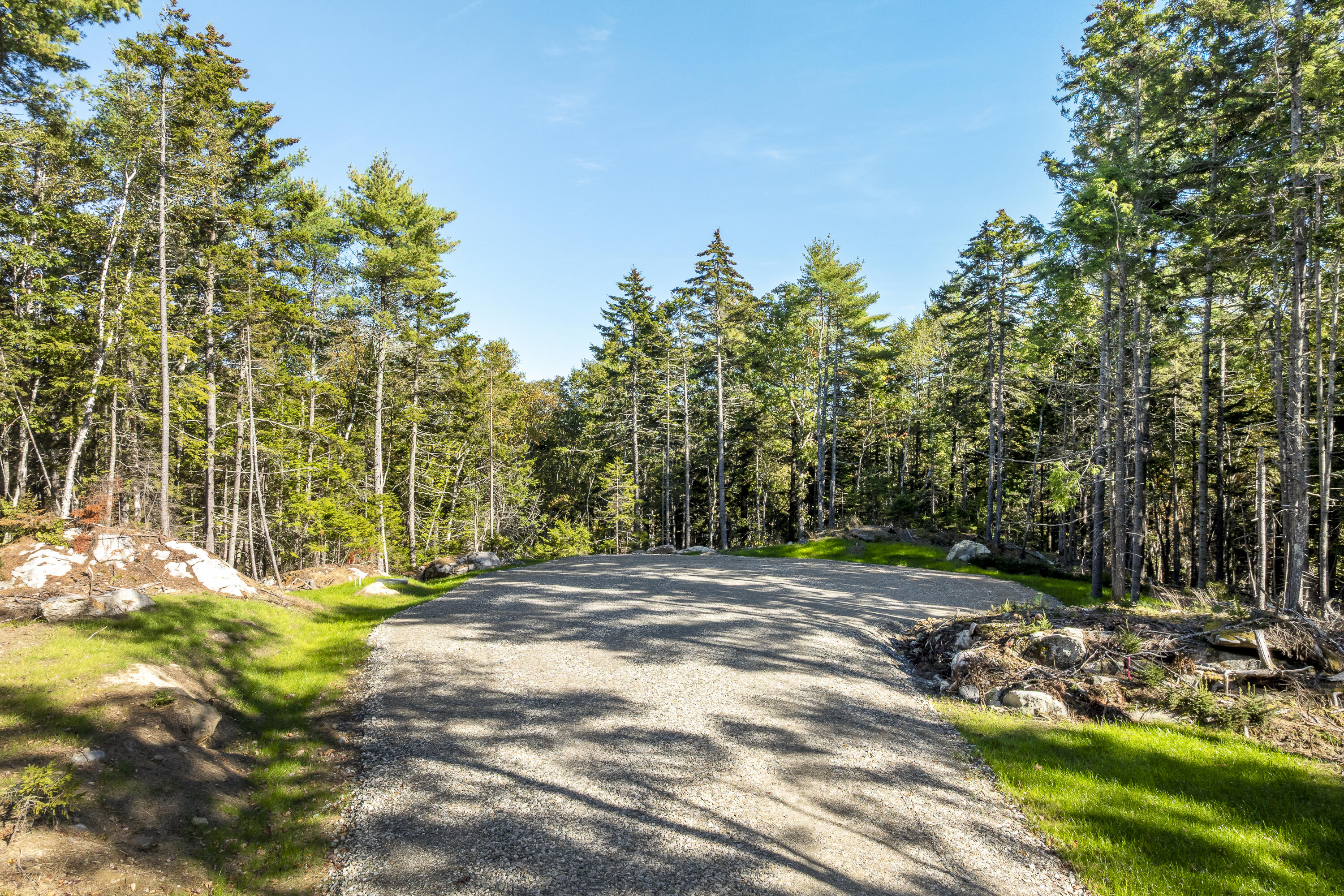 Lot 4-d Midden Ridge Road Boothbay ME 04537