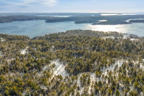 Lot 4-d Midden Ridge Road Boothbay ME 04537