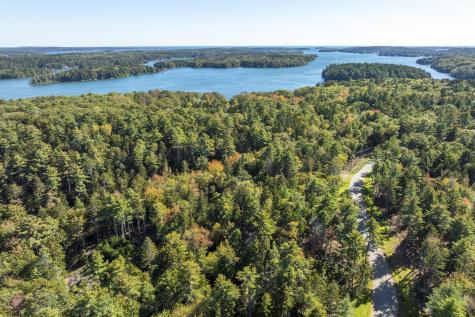 Lot 4-d Midden Ridge Road Boothbay ME 04537