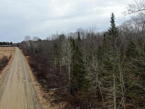 M11l41 Clements Road Monroe ME 04951