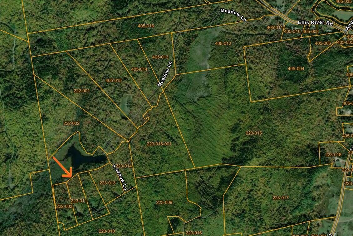 672 Meadow Lane Rumford ME 04276