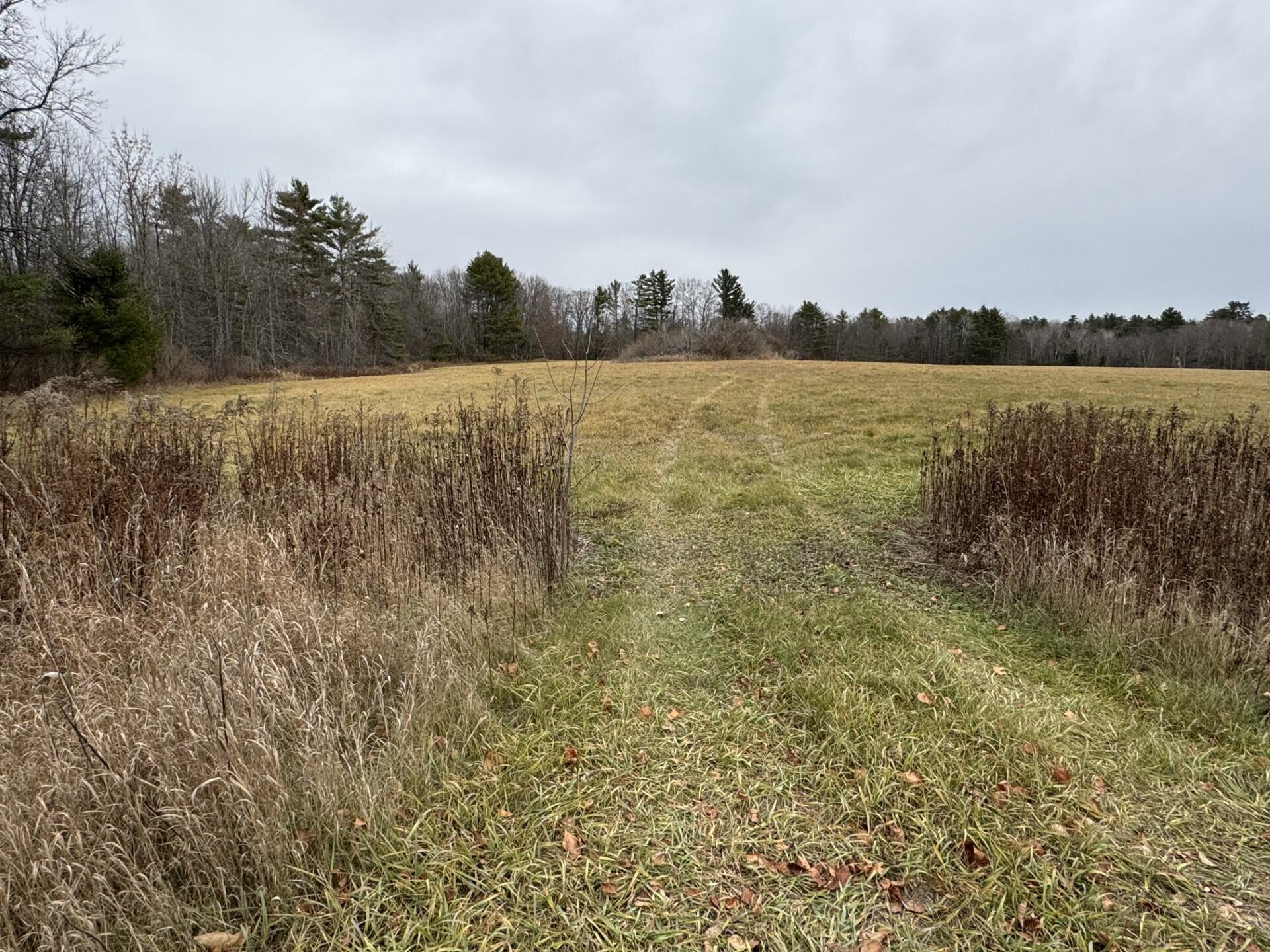 Lot 45-1 Route 220 Unity ME 04988