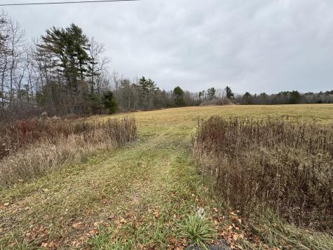 Lot 45-1 Route 220 Unity ME 04988