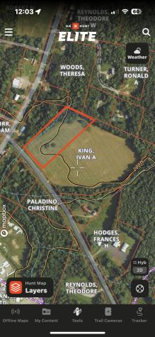 Lot 45-1 Route 220 Unity ME 04988